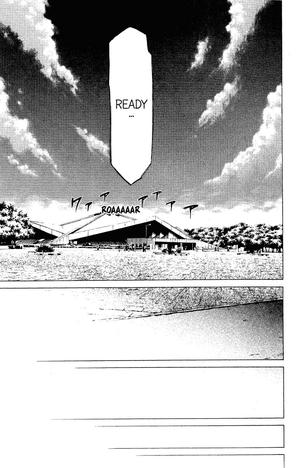 Read Ping Pong Dash! chapter 58 image 16 on Lezhin