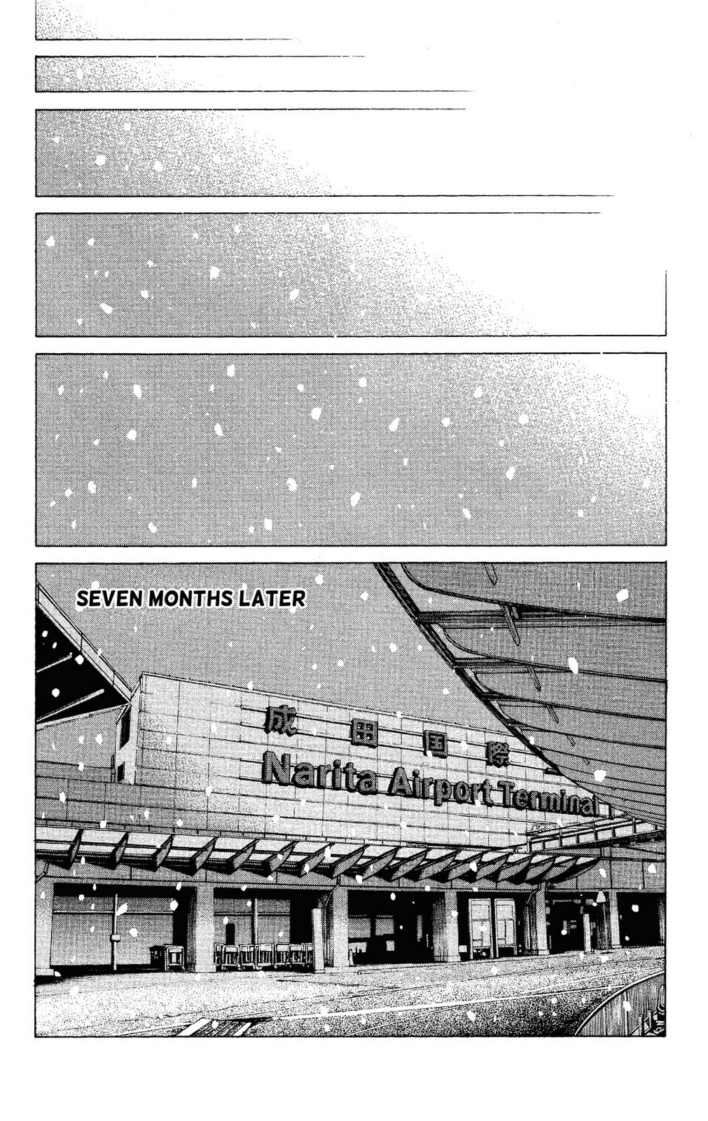 Read Ping Pong Dash! chapter 58 image 17 on Lezhin