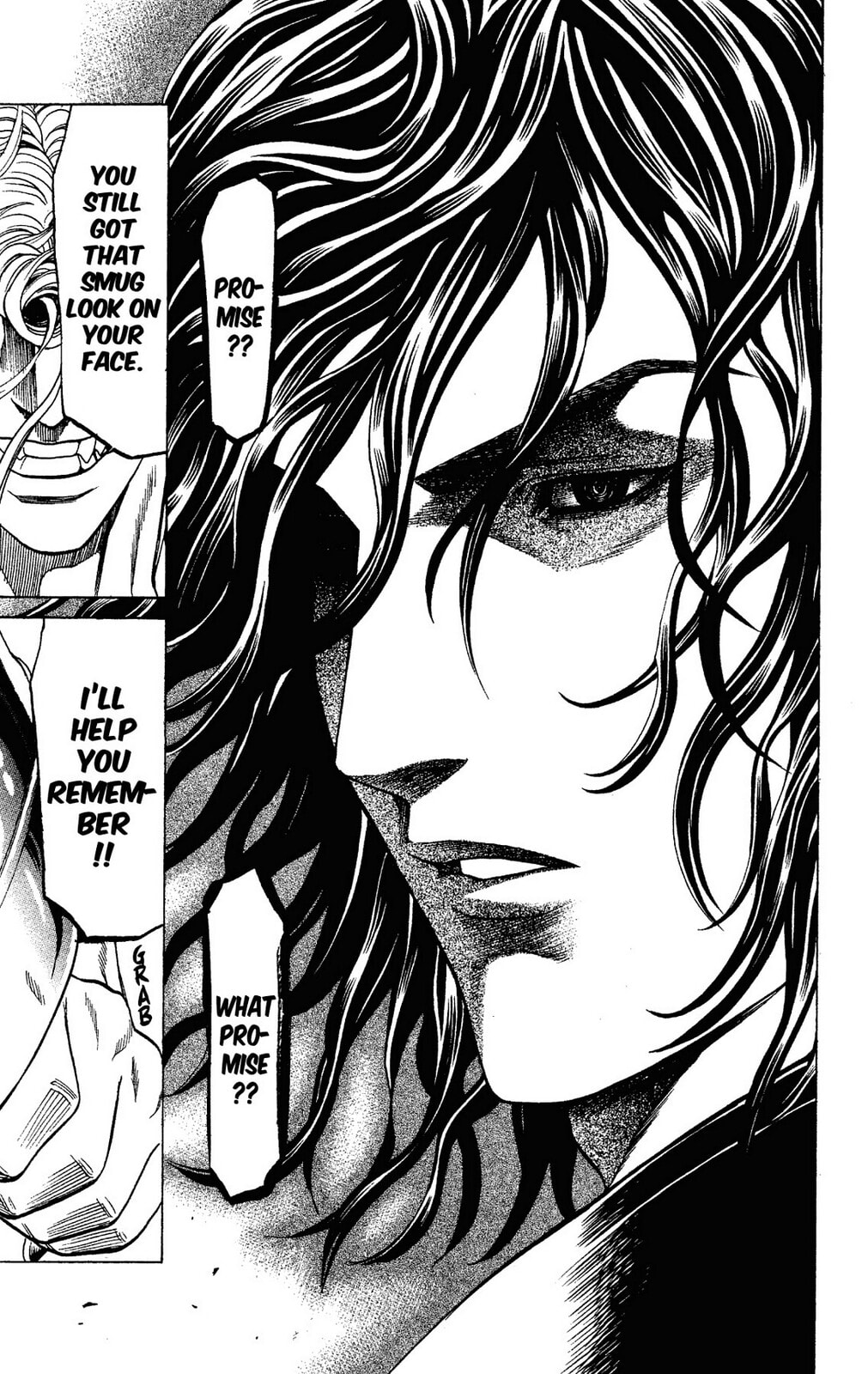 Read Ping Pong Dash! chapter 58 image 22 on Lezhin