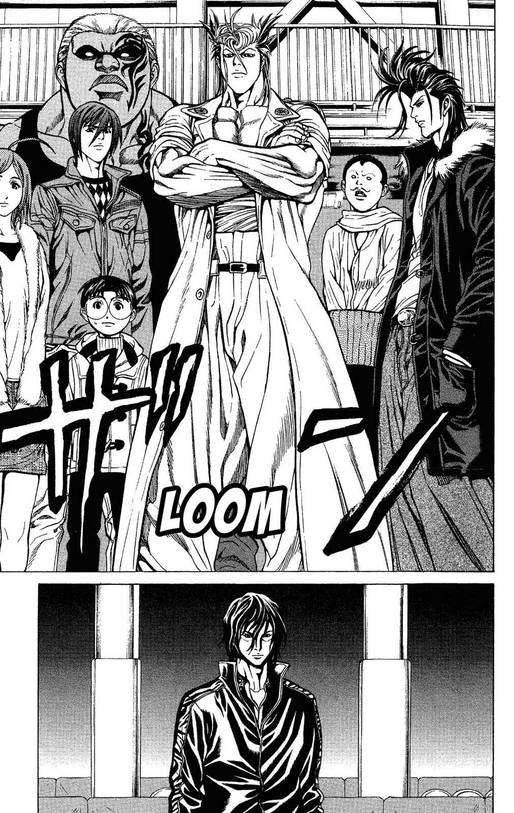 Read Ping Pong Dash! chapter 58 image 29 on Lezhin