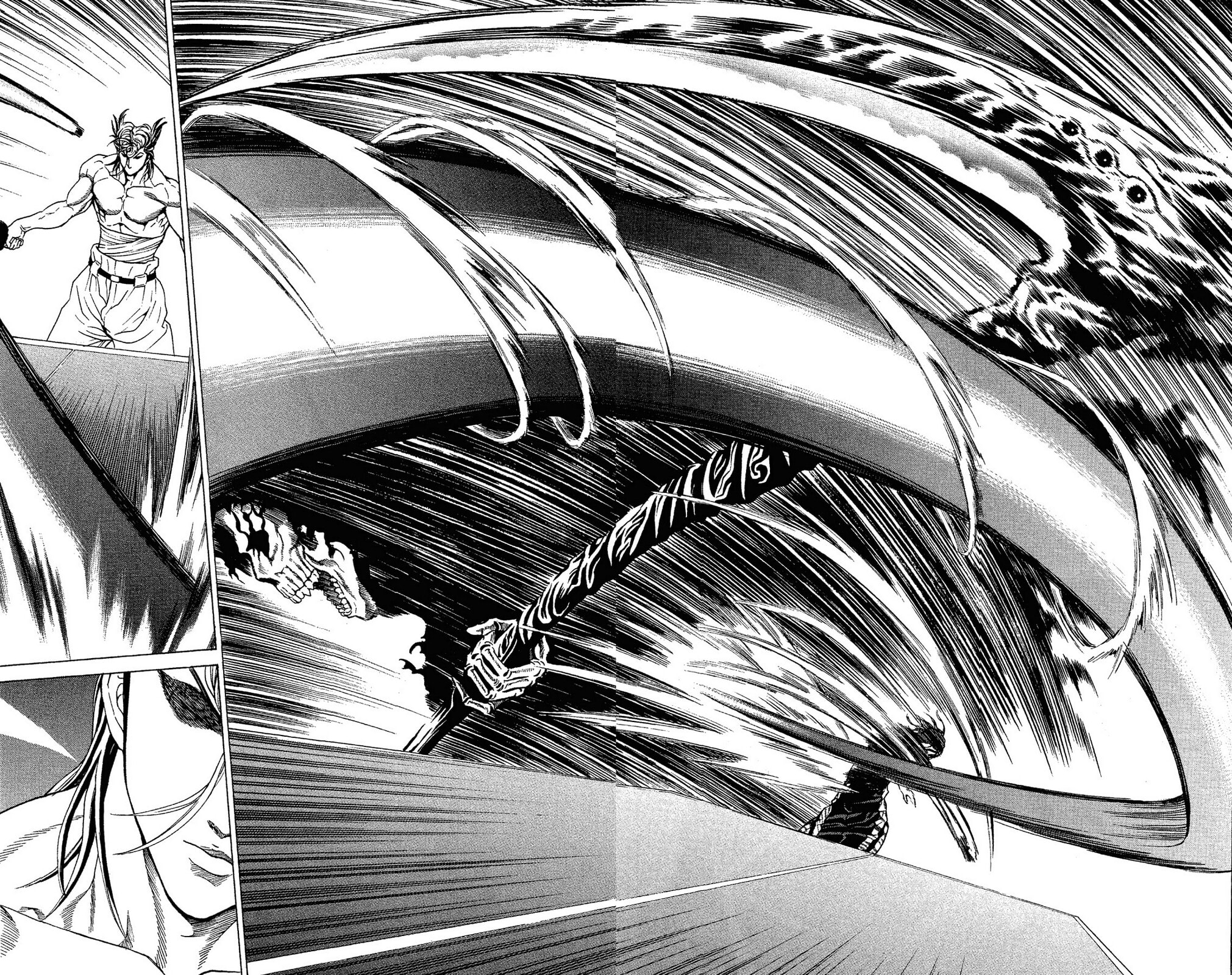Read Ping Pong Dash! chapter 58 image 36 on Lezhin