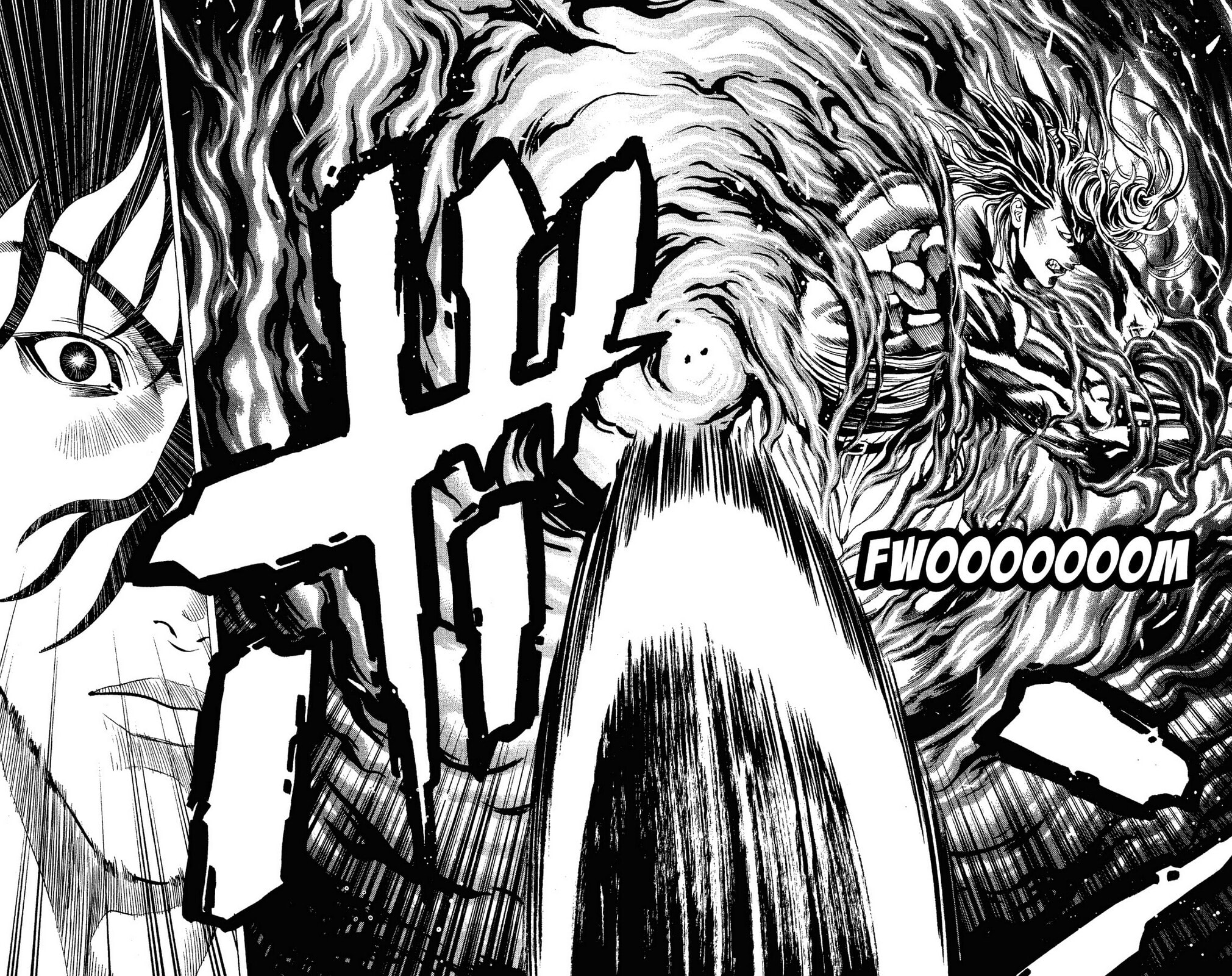 Read Ping Pong Dash! chapter 58 image 38 on Lezhin