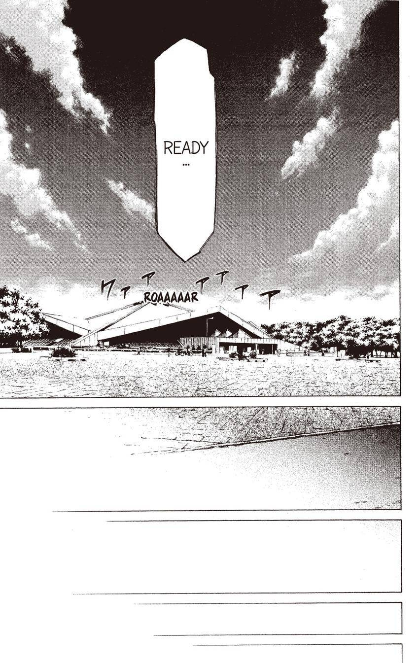Read Ping Pong Dash! chapter 60 image 16 on Lezhin
