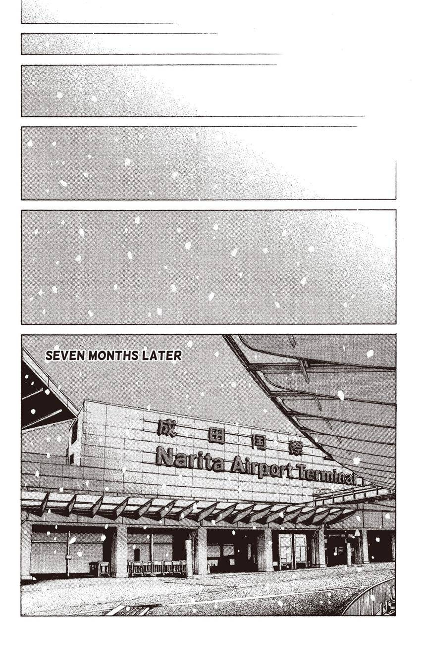 Read Ping Pong Dash! chapter 60 image 17 on Lezhin