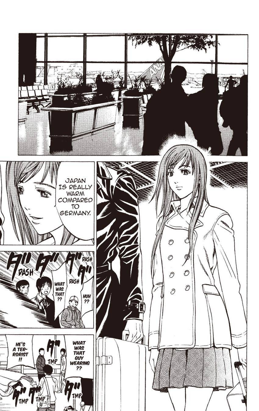 Read Ping Pong Dash! chapter 60 image 18 on Lezhin