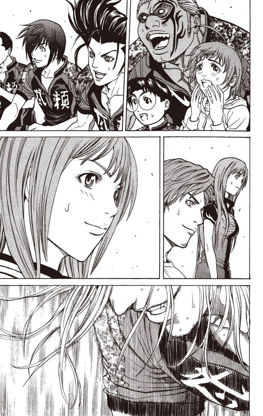 Read Ping Pong Dash! chapter 60 image 2 on Lezhin