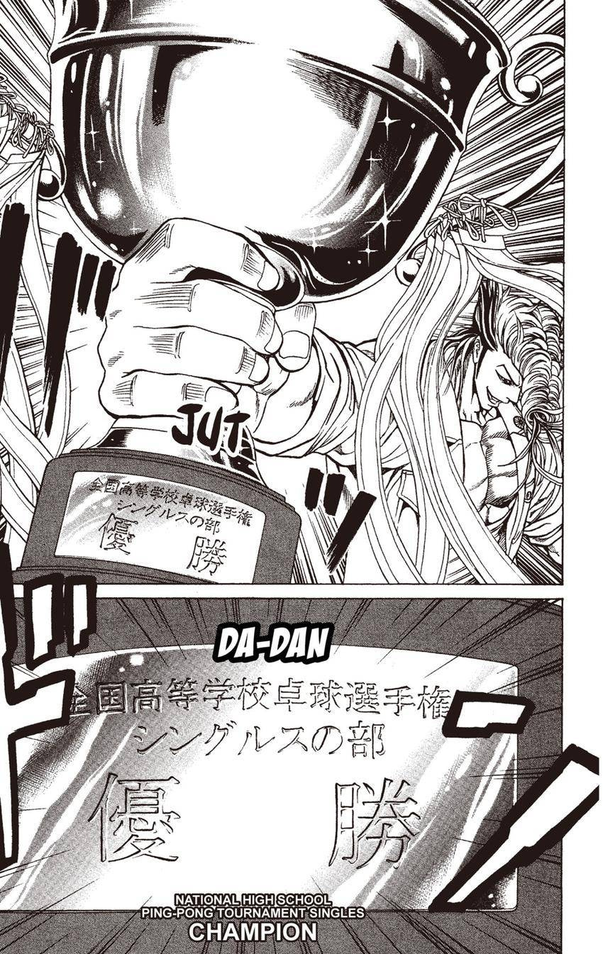 Read Ping Pong Dash! chapter 60 image 24 on Lezhin