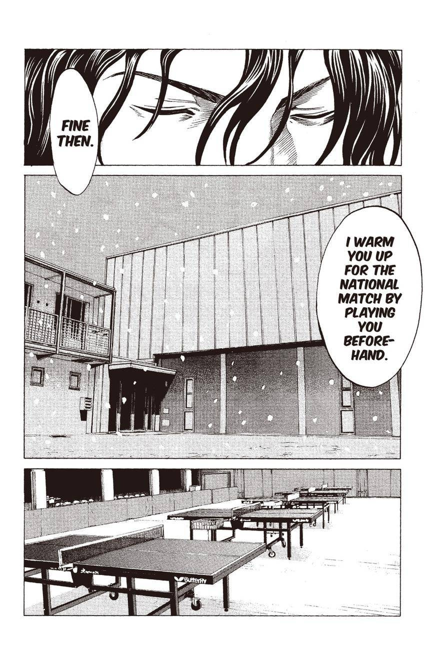 Read Ping Pong Dash! chapter 60 image 28 on Lezhin