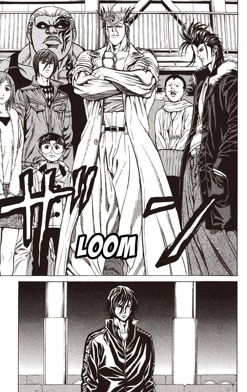 Read Ping Pong Dash! chapter 60 image 29 on Lezhin