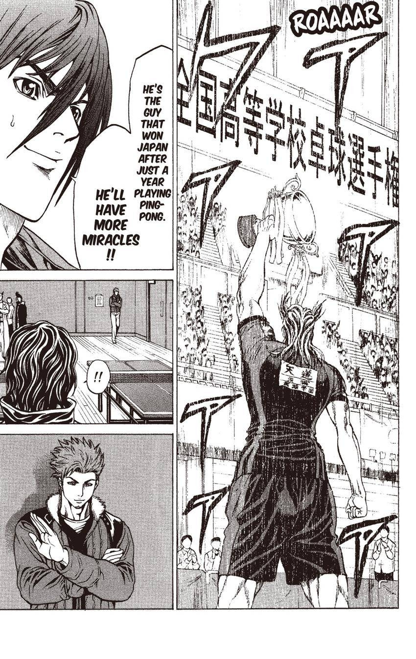 Read Ping Pong Dash! chapter 60 image 31 on Lezhin