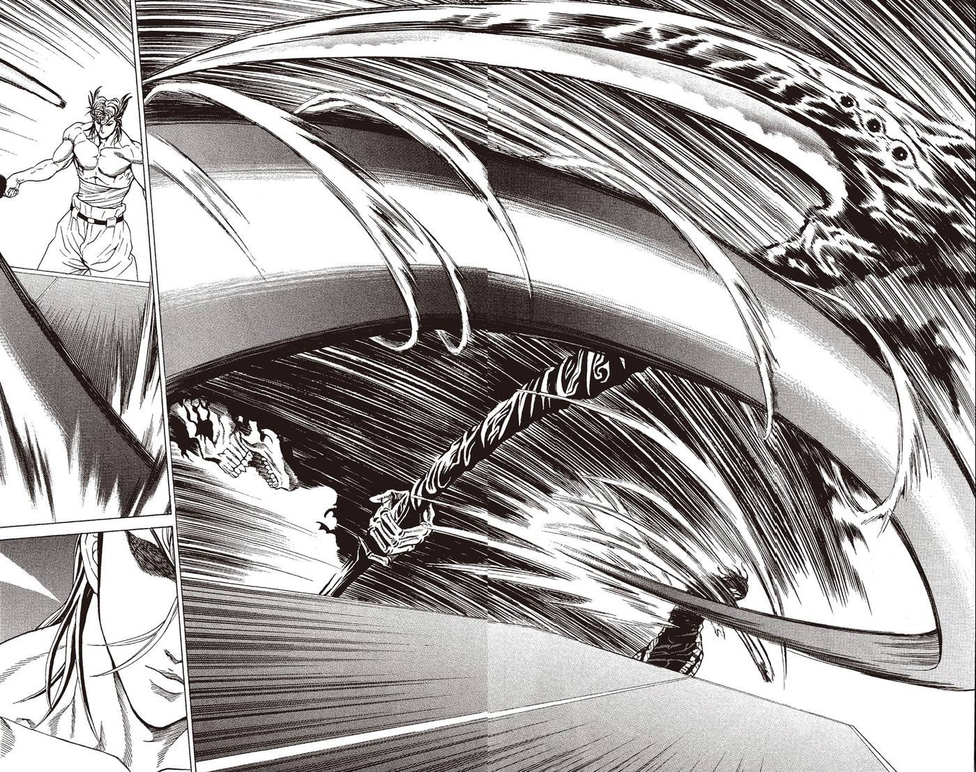 Read Ping Pong Dash! chapter 60 image 36 on Lezhin