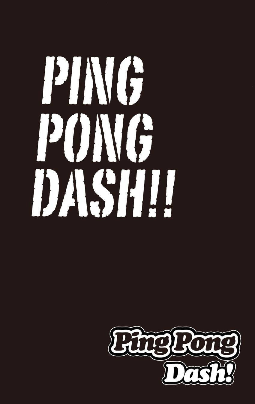 Read Ping Pong Dash! chapter 60 image 42 on Lezhin