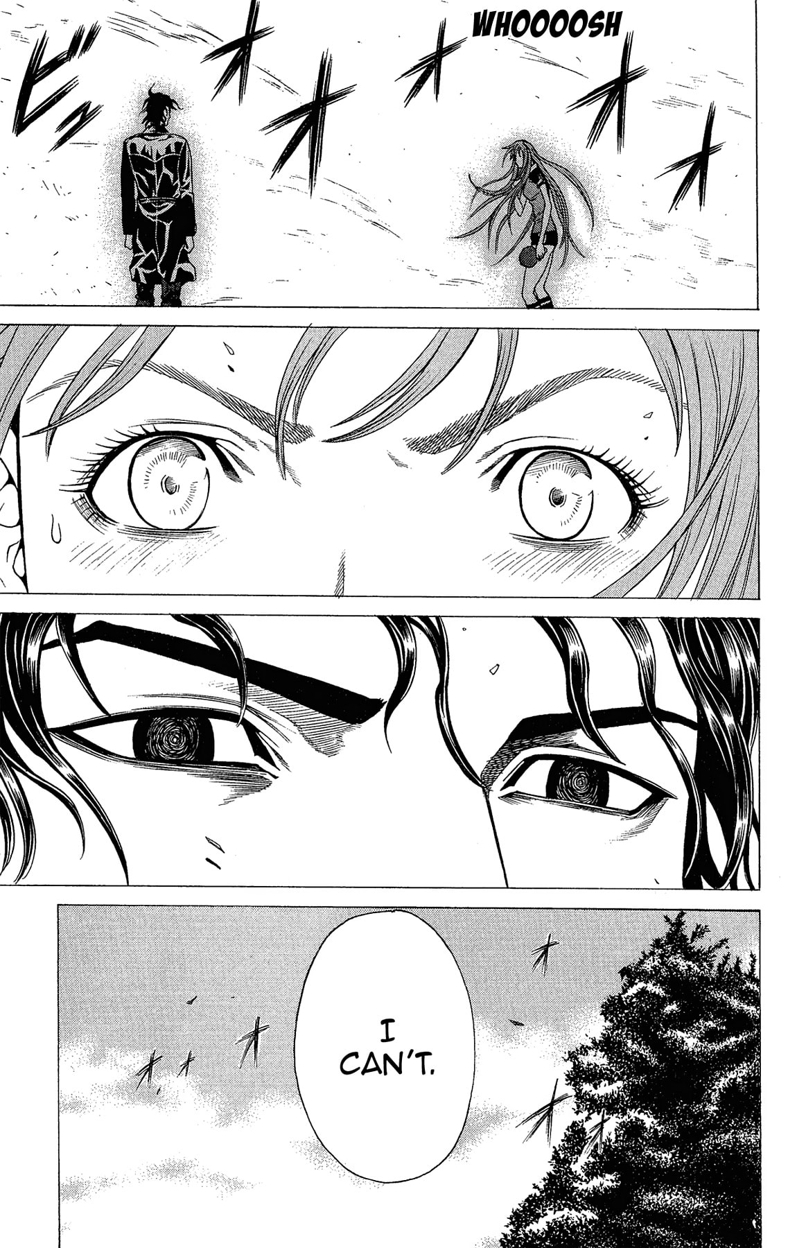 Read Ping Pong Dash! chapter 61.5 image 15 on Lezhin
