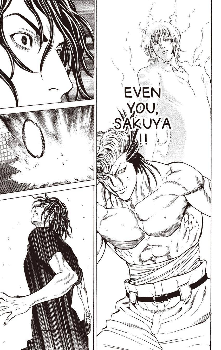 Read Ping Pong Dash! chapter 61 image 14 on Lezhin