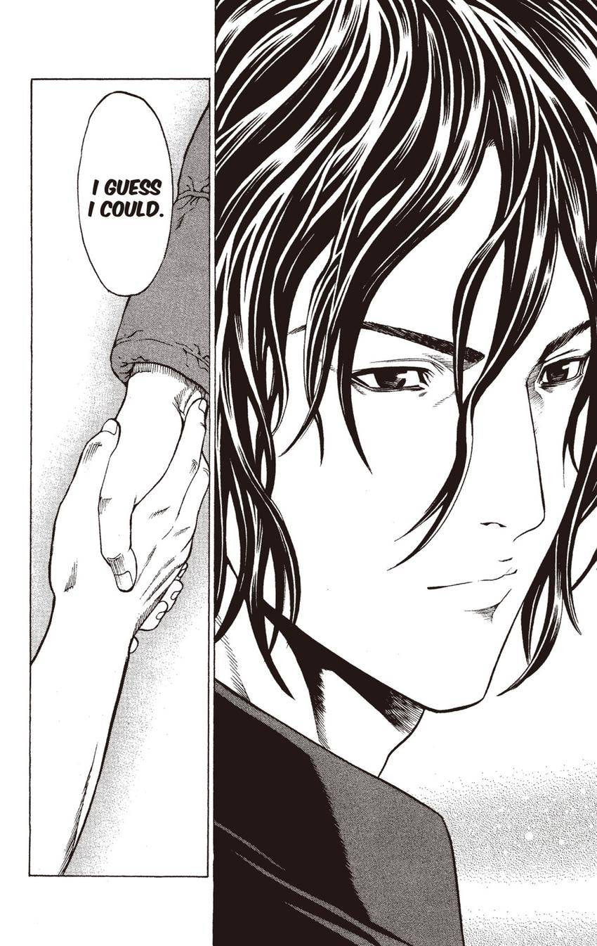 Read Ping Pong Dash! chapter 61 image 26 on Lezhin