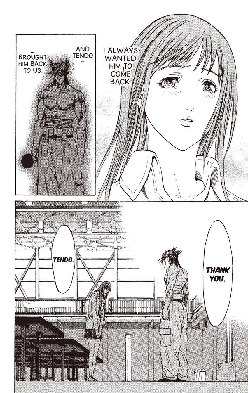Read Ping Pong Dash! chapter 61 image 28 on Lezhin