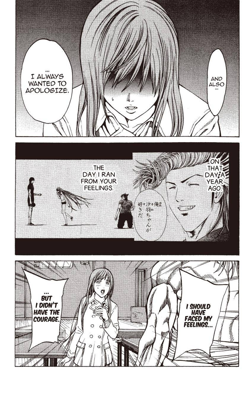 Read Ping Pong Dash! chapter 61 image 29 on Lezhin