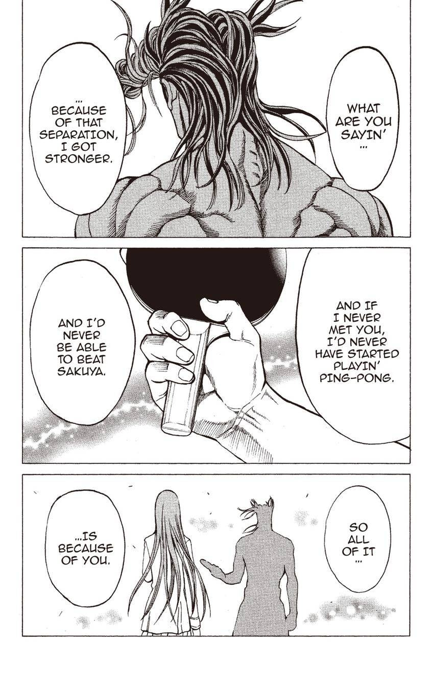 Read Ping Pong Dash! chapter 61 image 30 on Lezhin