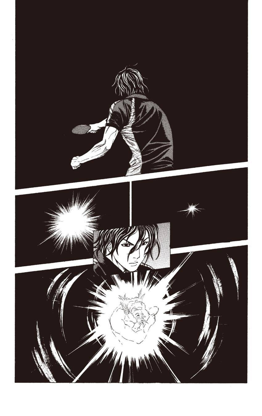 Read Ping Pong Dash! chapter 61 image 8 on Lezhin