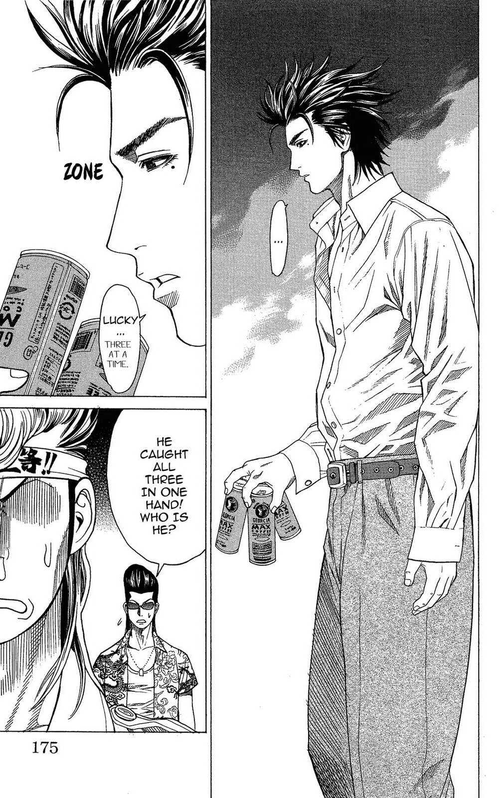 Read Ping Pong Dash! chapter 8 image 14 on Lezhin