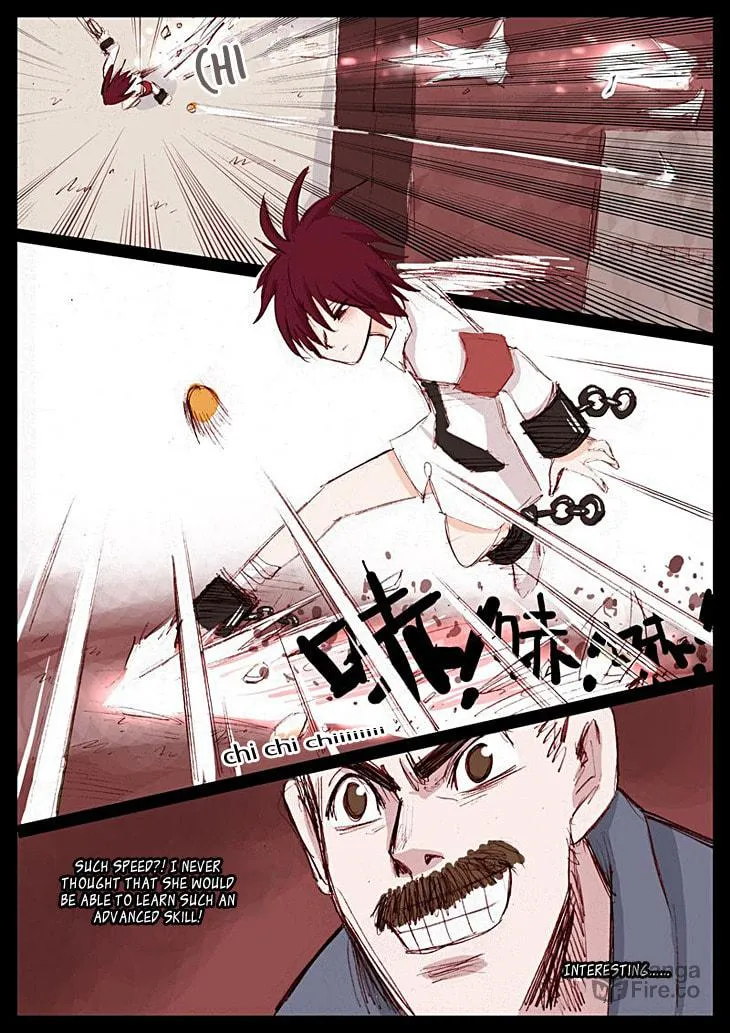 Pingpang Wangzi Chapter 12 page 12 - 