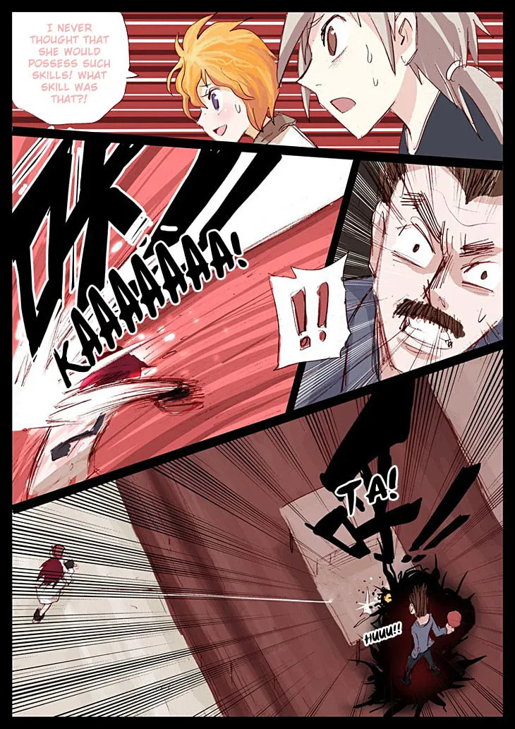 Pingpang Wangzi Chapter 12 page 13 - 