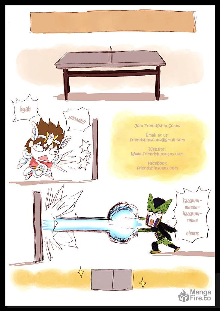Pingpang Wangzi Chapter 12 page 21 - 