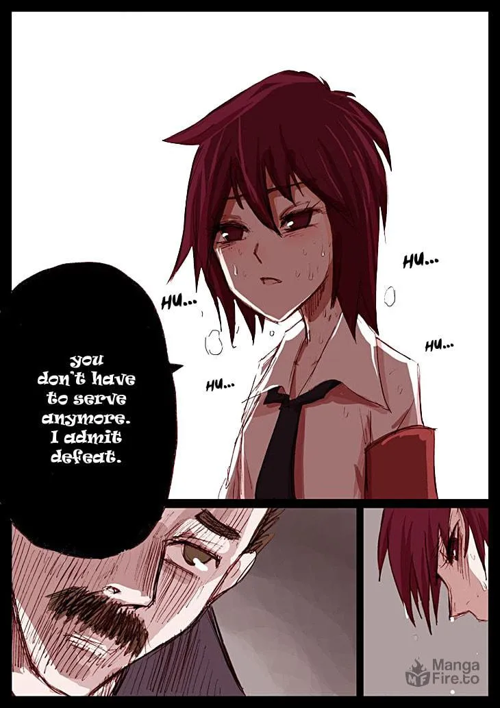 Pingpang Wangzi Chapter 13 page 12 - 