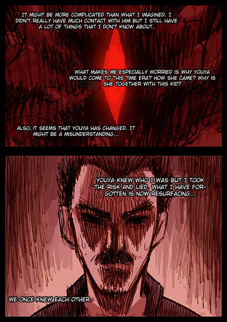 Pingpang Wangzi Chapter 15 page 11 - 