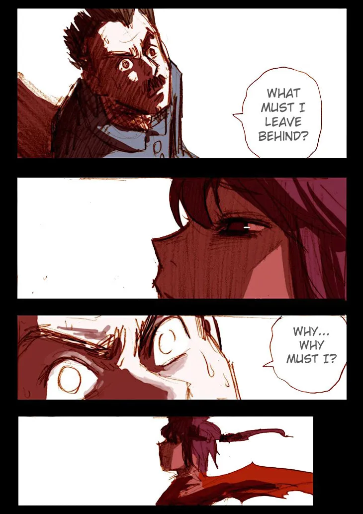 Pingpang Wangzi Chapter 15 page 14 - 