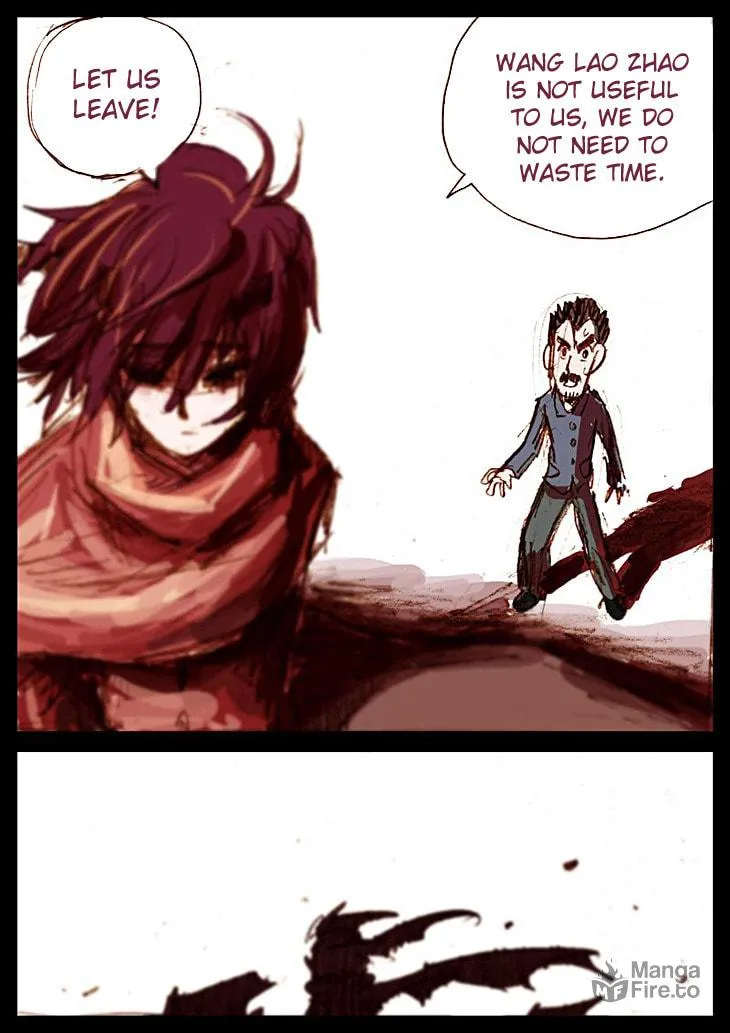 Pingpang Wangzi Chapter 15 page 15 - 