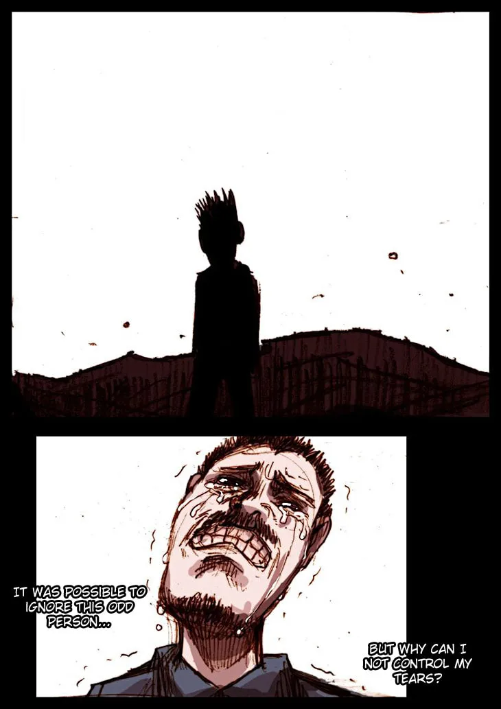 Pingpang Wangzi Chapter 15 page 16 - 