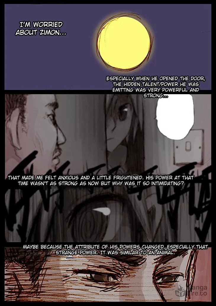 Pingpang Wangzi Chapter 15 page 9 - 