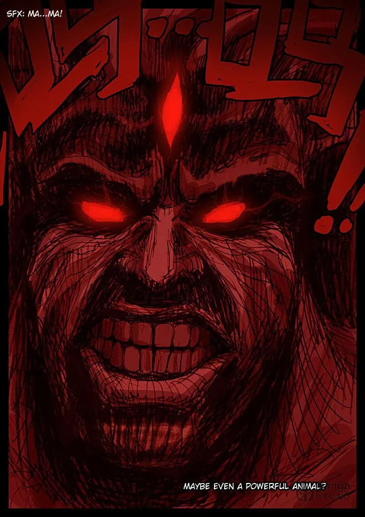 Pingpang Wangzi Chapter 15 page 10 - 