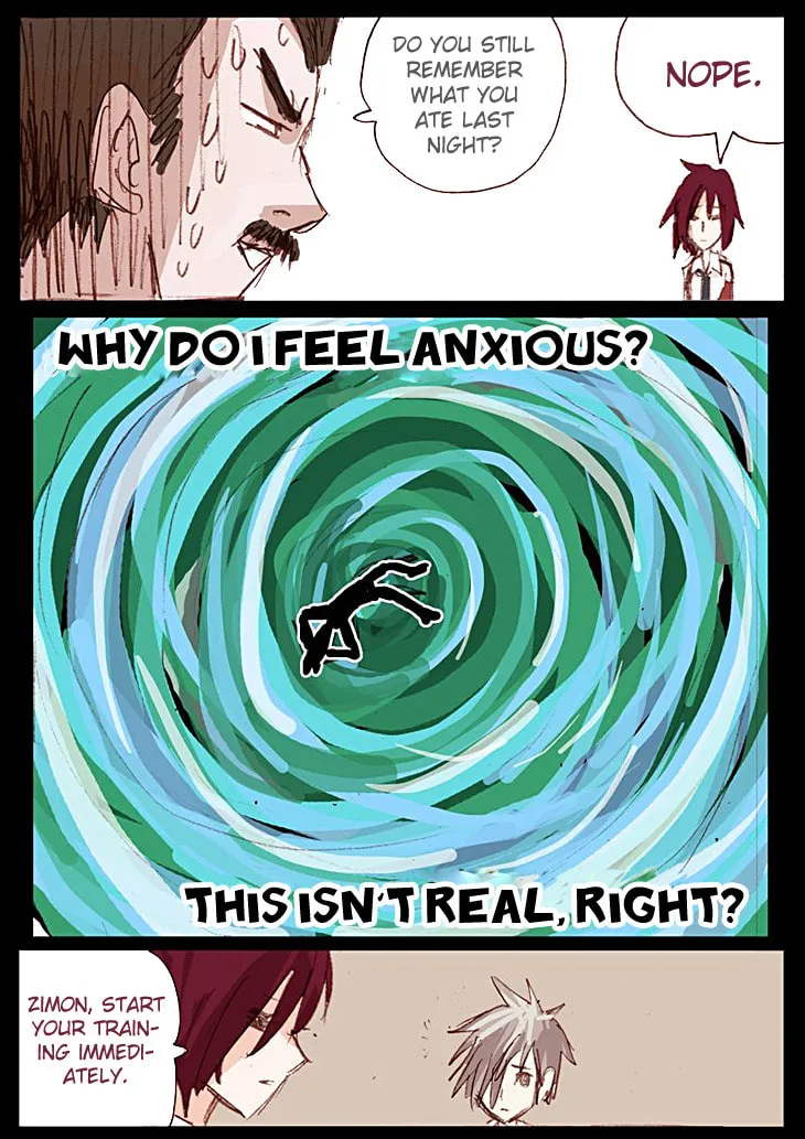 Pingpang Wangzi Chapter 16 page 17 - 