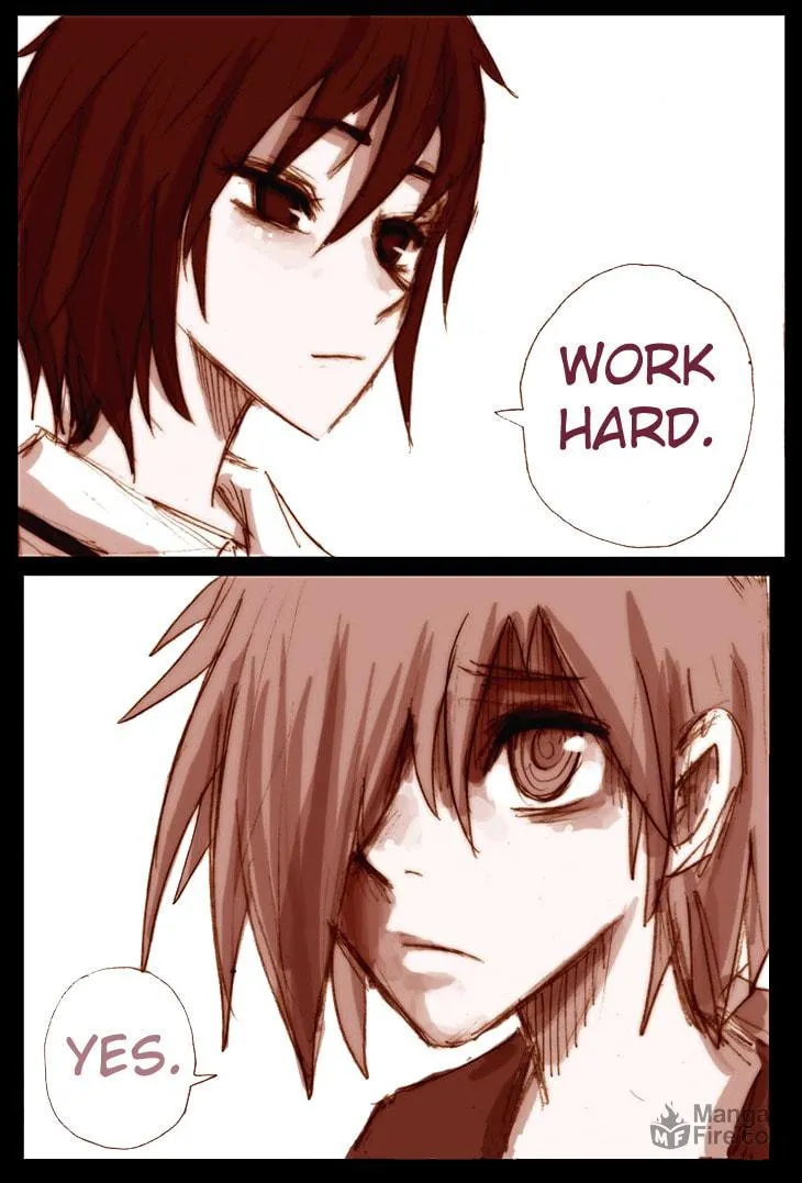 Pingpang Wangzi Chapter 16 page 18 - 