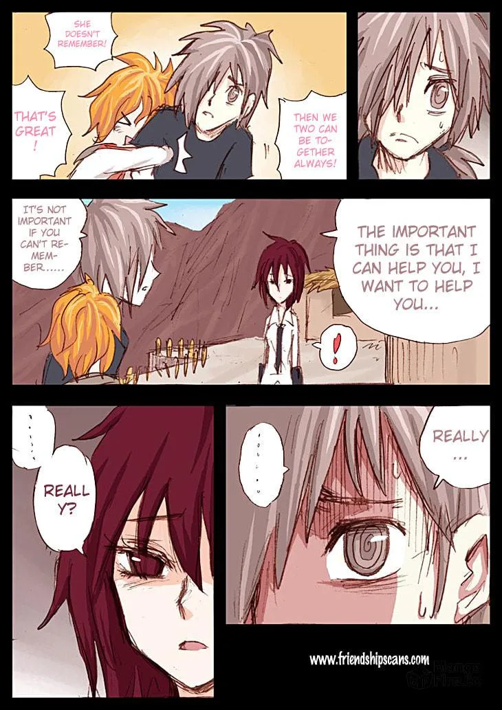 Pingpang Wangzi Chapter 16 page 10 - 