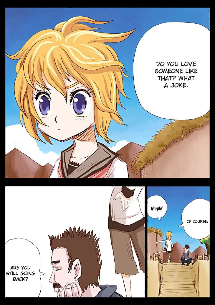 Pingpang Wangzi Chapter 17 page 11 - 
