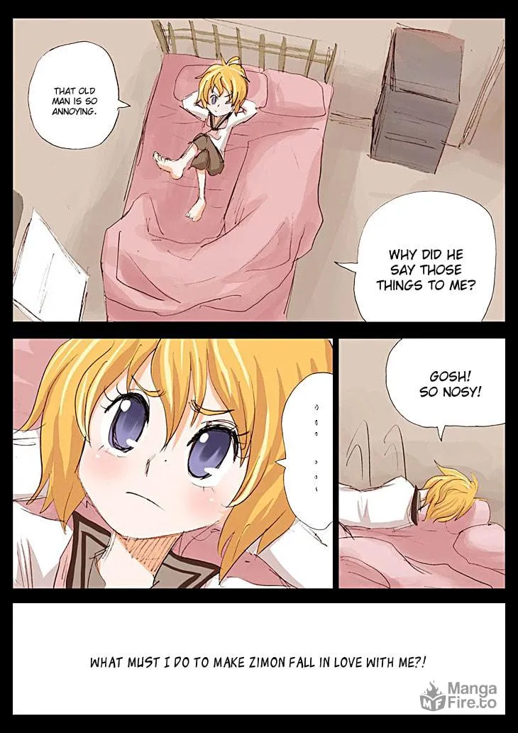 Pingpang Wangzi Chapter 17 page 18 - 