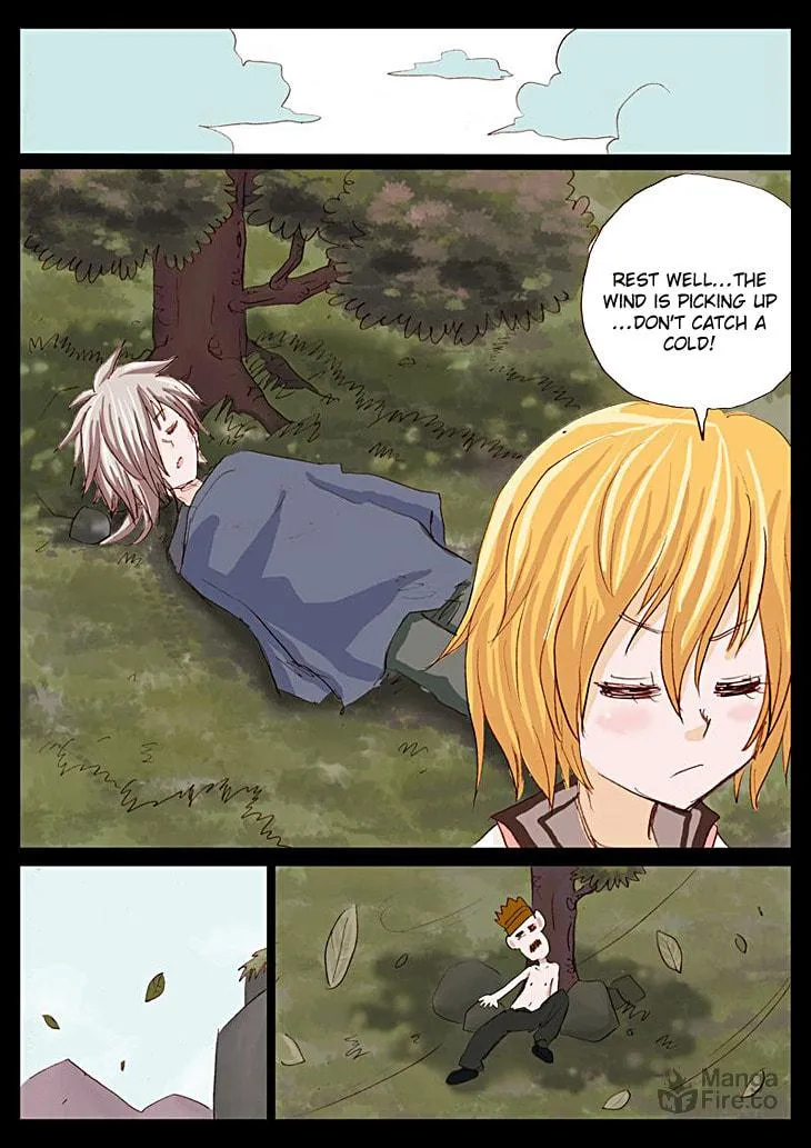 Pingpang Wangzi Chapter 18 page 18 - 