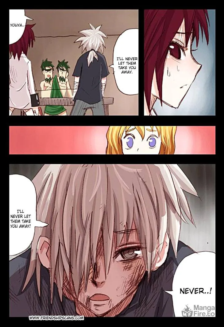 Pingpang Wangzi Chapter 20 page 24 - 