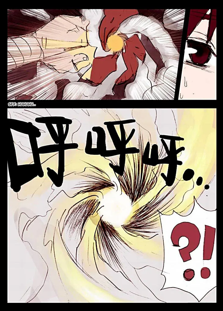Pingpang Wangzi Chapter 20 page 28 - 