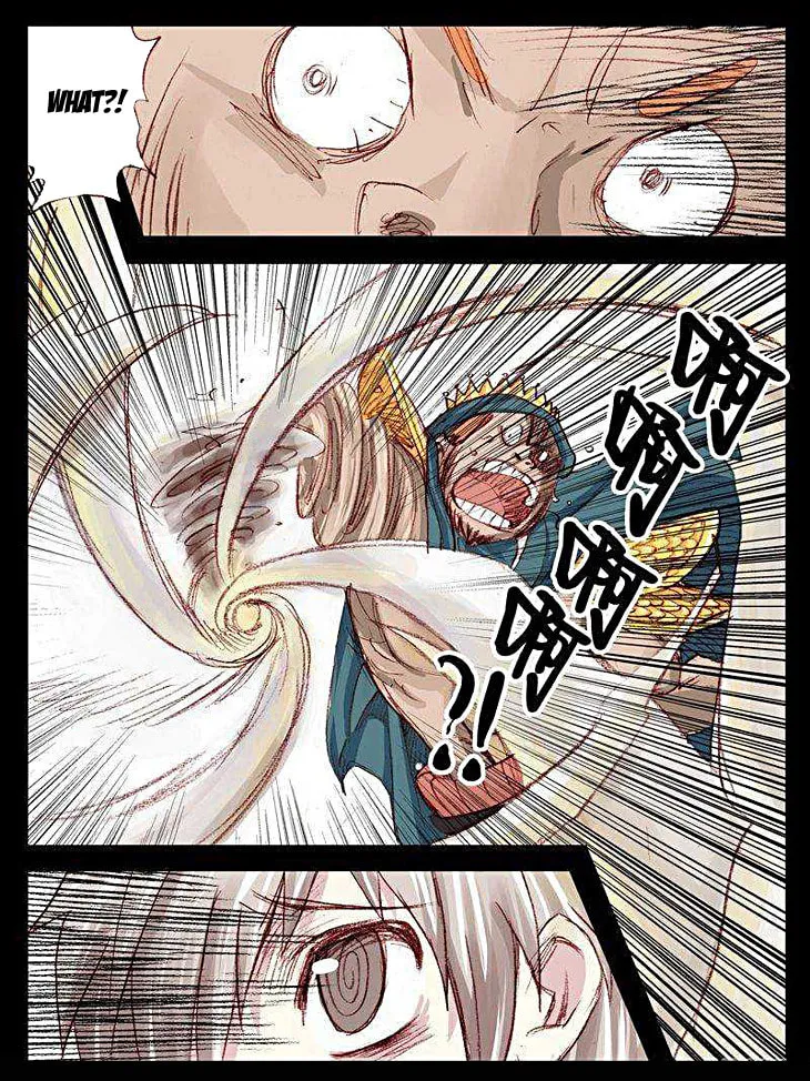 Pingpang Wangzi Chapter 21 page 17 - 