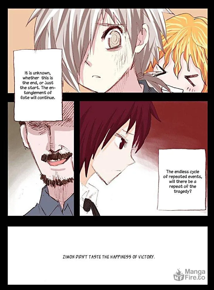 Pingpang Wangzi Chapter 21 page 21 - 