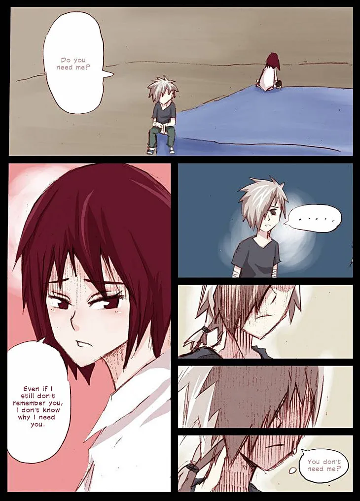 Pingpang Wangzi Chapter 23 page 14 - 