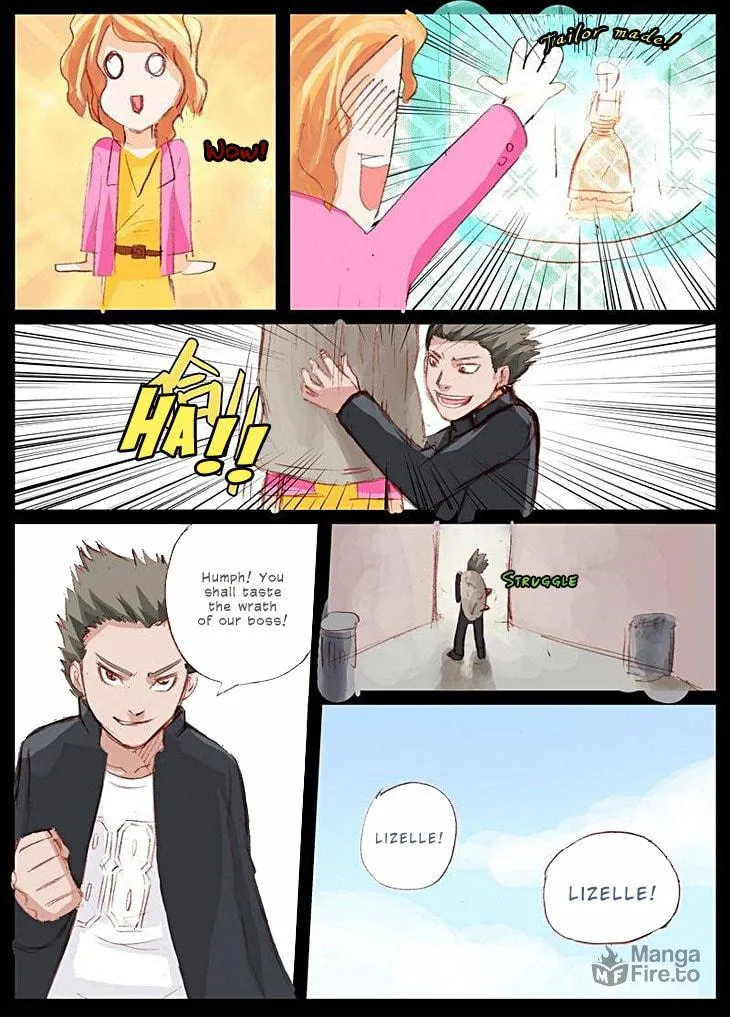 Pingpang Wangzi Chapter 23 page 18 - 