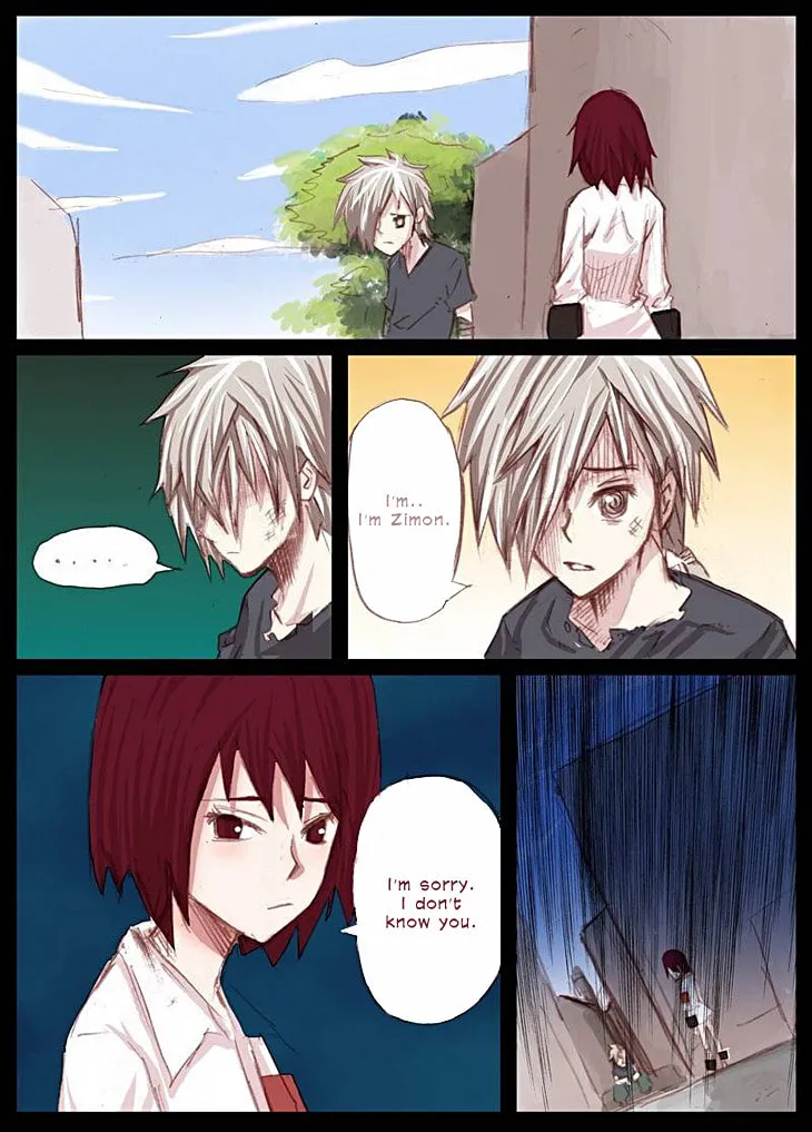 Pingpang Wangzi Chapter 23 page 4 - 