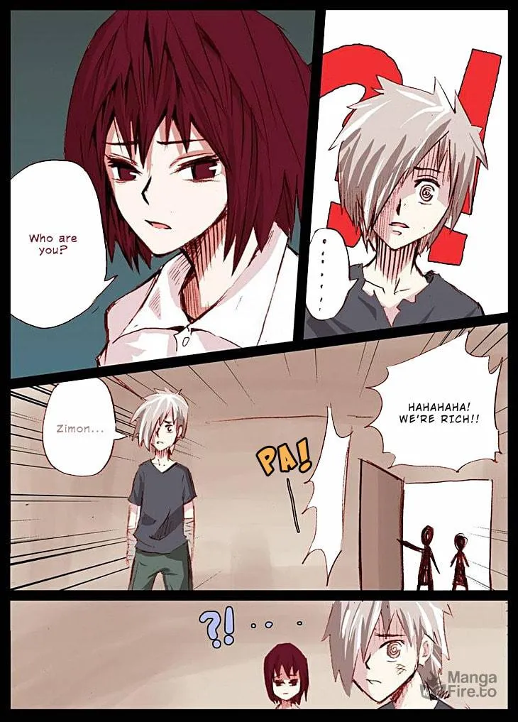 Pingpang Wangzi Chapter 23 page 9 - 