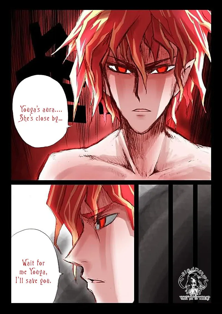 Pingpang Wangzi Chapter 25 page 13 - 