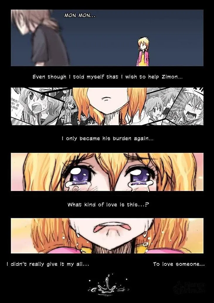Pingpang Wangzi Chapter 25 page 6 - 
